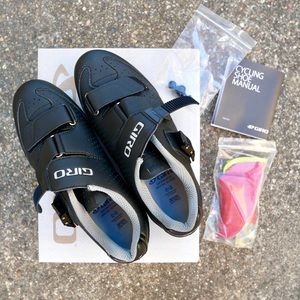 Women’s Giro Espada E70 Cycling Shoes